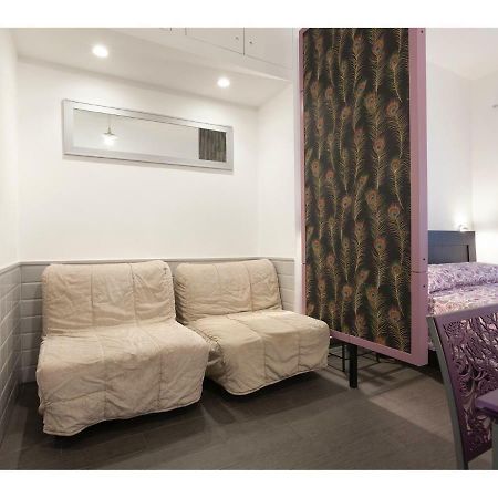 My Purple Apartment In The Center Of Rom Exterior foto