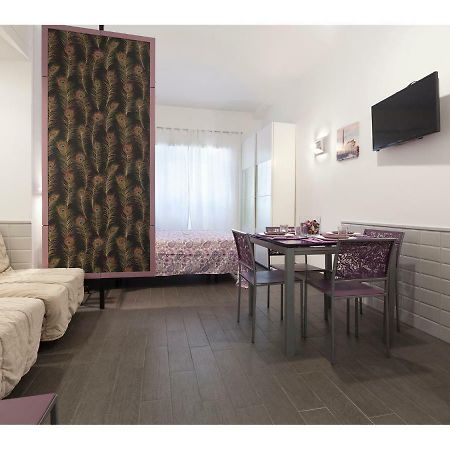 My Purple Apartment In The Center Of Rom Exterior foto