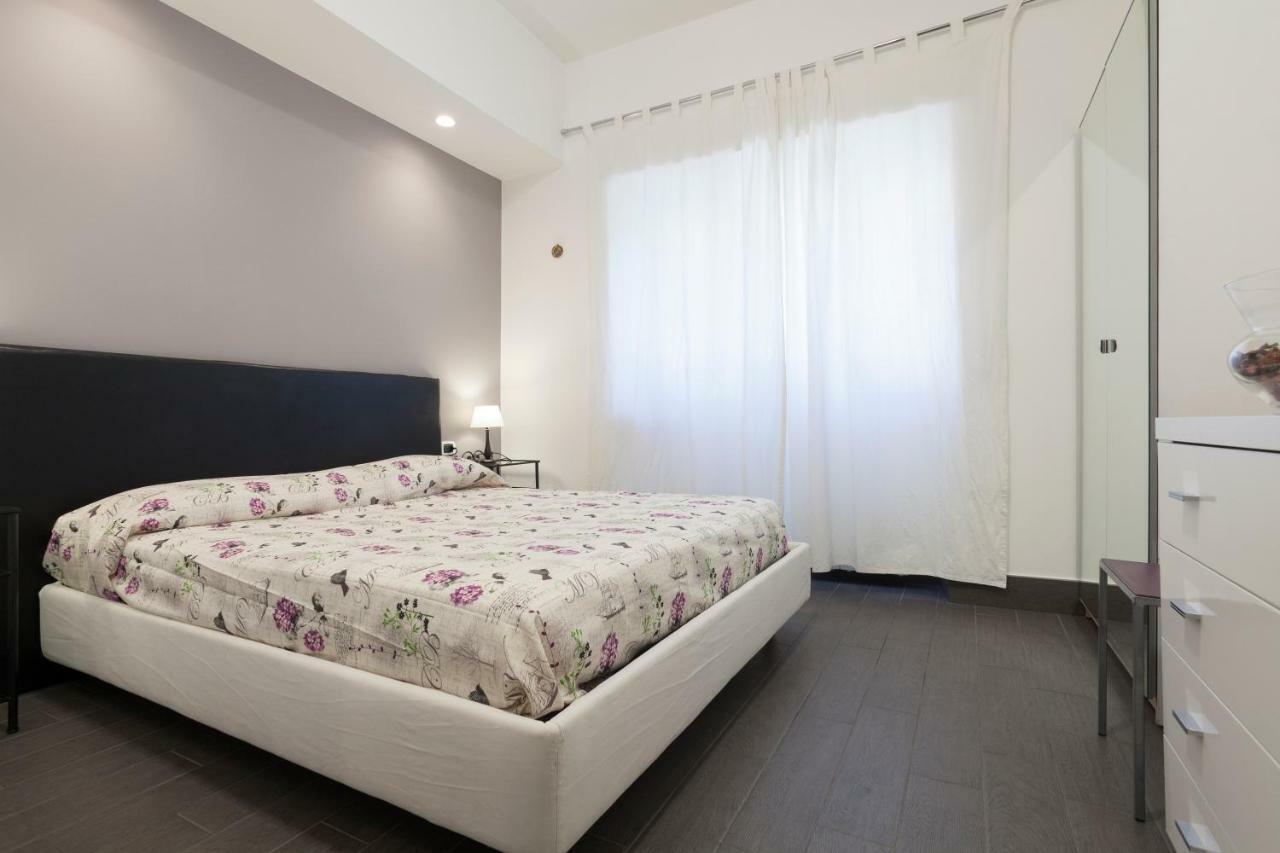 My Purple Apartment In The Center Of Rom Exterior foto